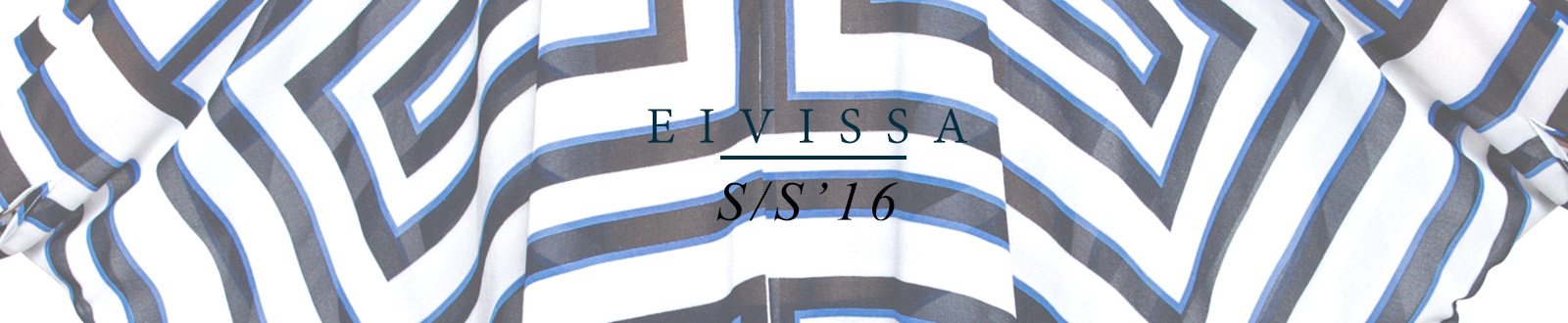 EVISSA SS16